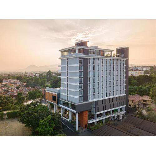 Luminor Hotel Padjadjaran Bogor by WH