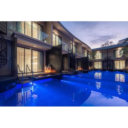 Luminous Resort & Spa by Areca