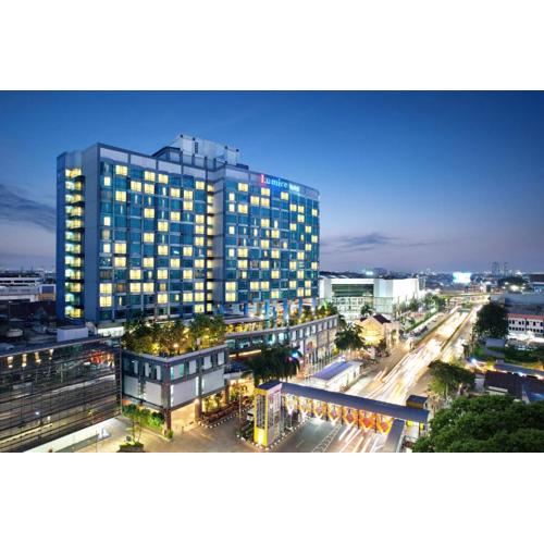 Lumire Hotel & Convention Centre