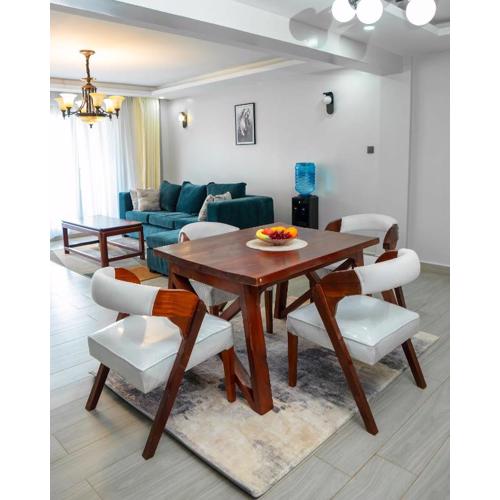 Lumo Residences Eldoret