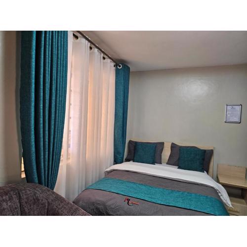 Lumo Residences, Kakamega