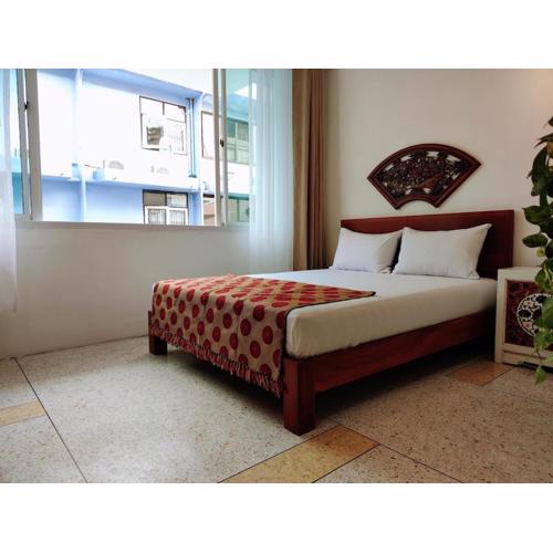 Lumphini 7 Townhouse Master Authentic BKK Comfort