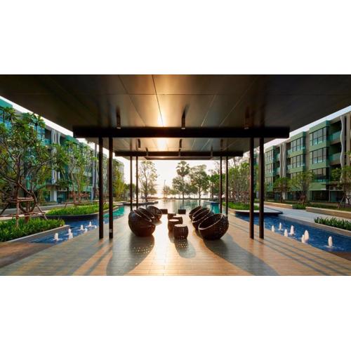 Lumpini Park Beach Chaam D302