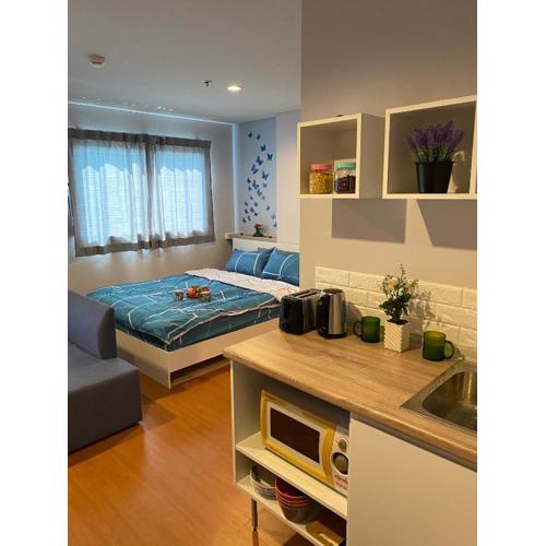 Lumpini seaview cha-am By Greenview