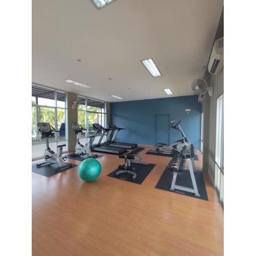 Lumpini Seaview Cha-am Sabai Sabai