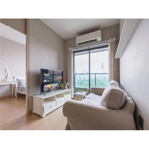 Lumpini Suite Phetchaburi Siam Square Nana