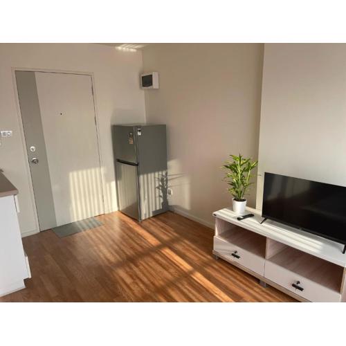 lumpini ville sukhumvit 101