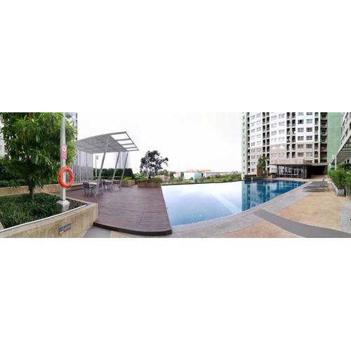 Lumpini Ville Wong Amat Beach