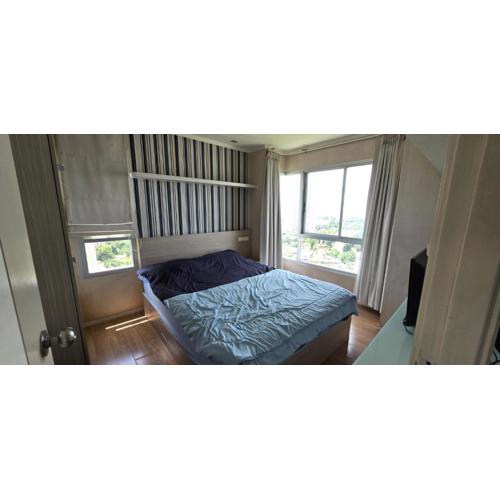 Lumpini Ville Wongamat