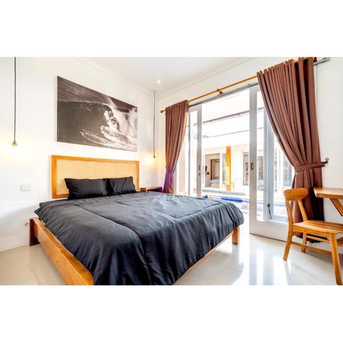 Lumturi House - Centrally Located