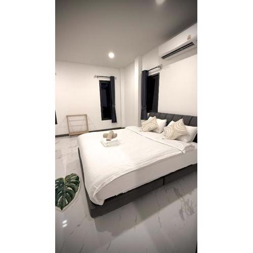 Luna Bay 3min walk to Salad Beach