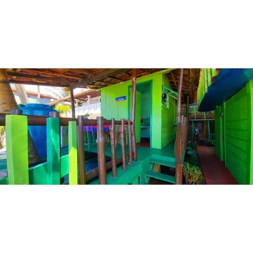 luna beach home & cabanas