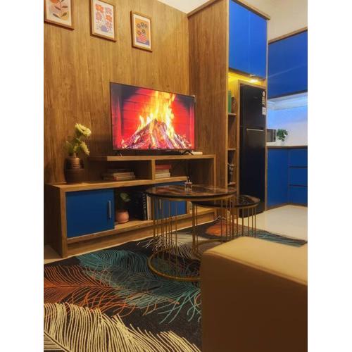 Luna Castle Parongpong @15 Minutes To Lembang/PVJ