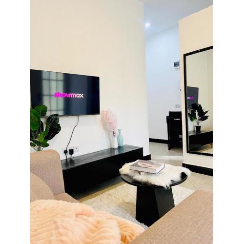 Luna homes and stays