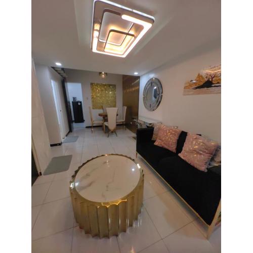 Luna Modern Guesthouse Loft House up and Down