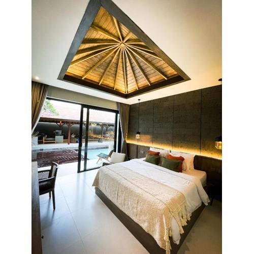 Luna Ola Villa Berawa