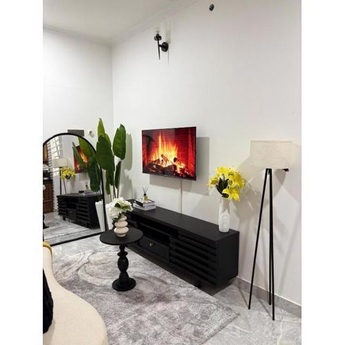 Luna One bedroom Apartment Mbezi beach -makonde