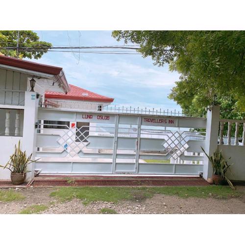 LUNA OSLOB TRAVELLERS INN - Beach Front