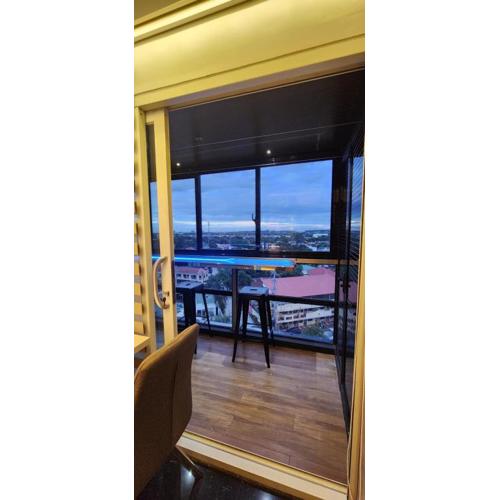 Luna Sofia Apartment