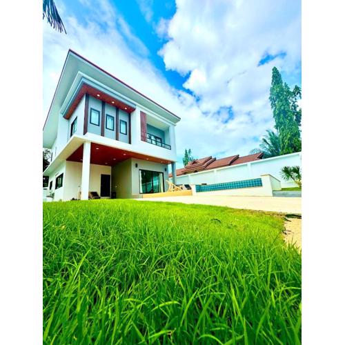 Luna villa Chaweng Samui