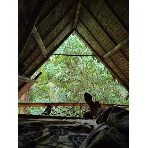 Lunad Retreats by Ecocio