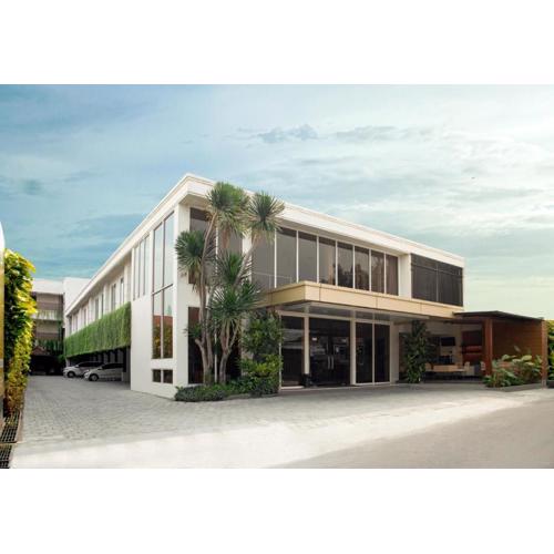 Lunara Home Living by Daphna Management