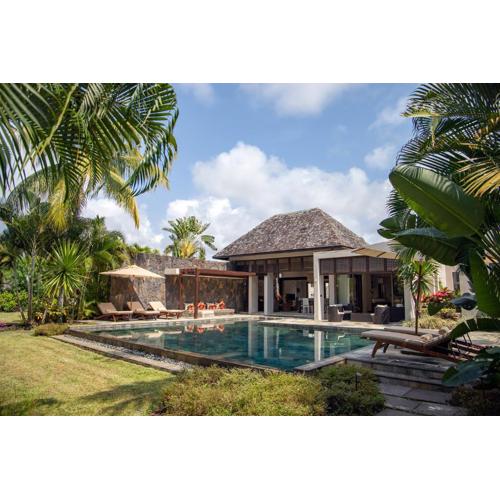 Lunéa Anahita - Villa de rêve entre plage et golf