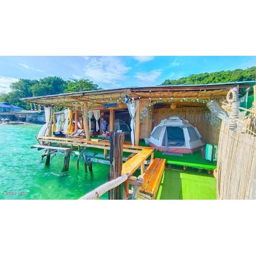 Lung Rin Homesate ลุงรินโฮมสเตย์