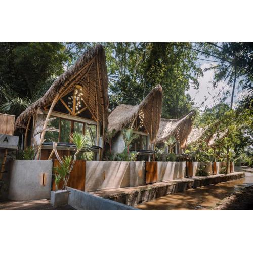 LUNORAA - Ubud Luxury VIlla