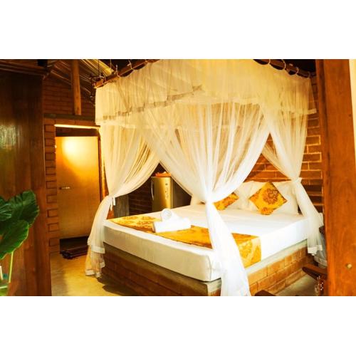 Lunuvila Resort Hiriketiya Dikwella