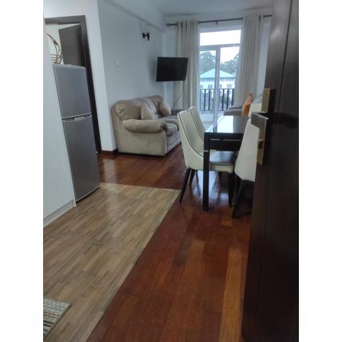 Lunuwarana Hillside Apartment