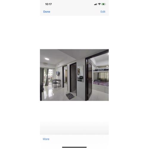LUQUEY condo unit rental