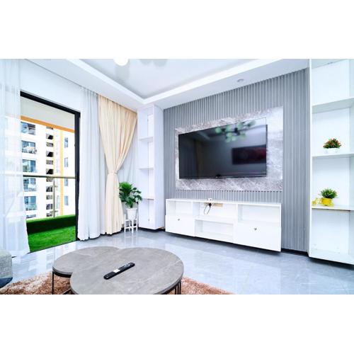 Lush Living 2 bedroom Kileleshwa,Nairobi