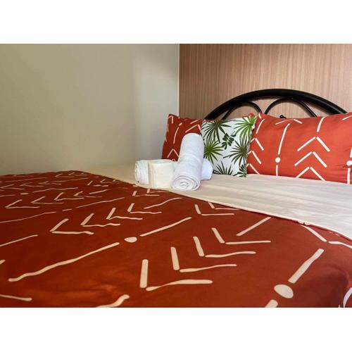 Lush Residences Makati City by darpm