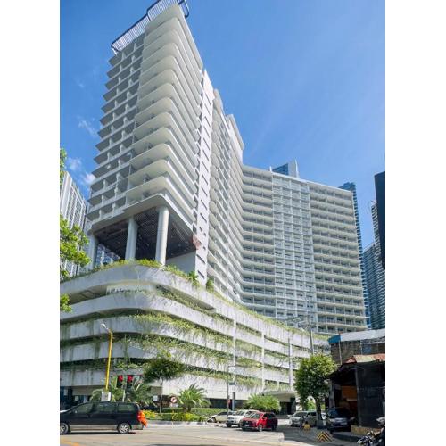 Lush Residences Makati