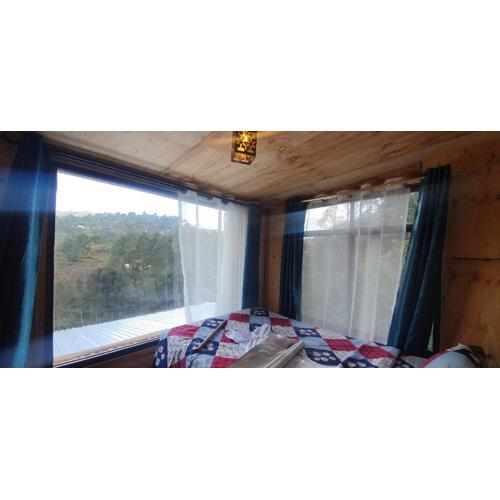 Lushoto Coffee Lodge