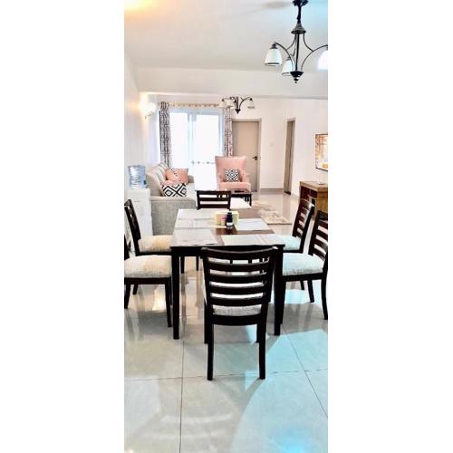 Lusigi luxe apartment