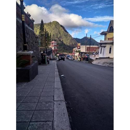 Lusman Homestay Bromo