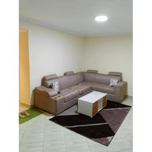 Lusso Homes & Accomodation