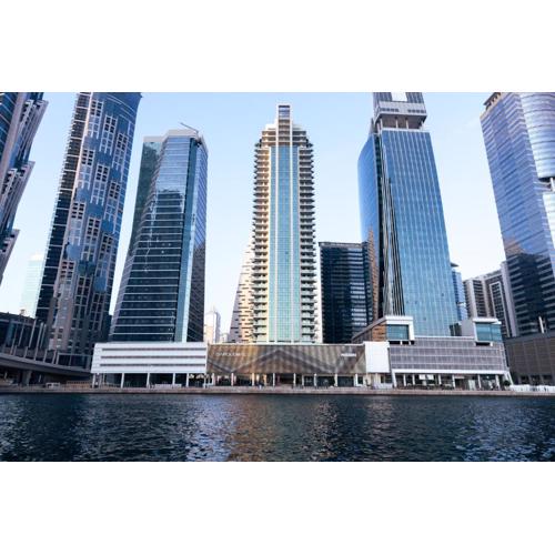 Lusso Hometels Missoni Business Bay