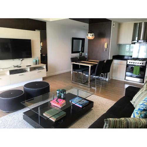 Lustra1 Bed Apartment