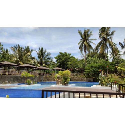 Lutaw Farm Pool and Villas