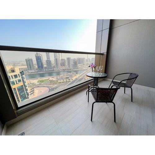Luton Vacation Homes - Elite Residence Downtown, Dubai