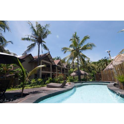 Lutwala Bungalows and Private Villa