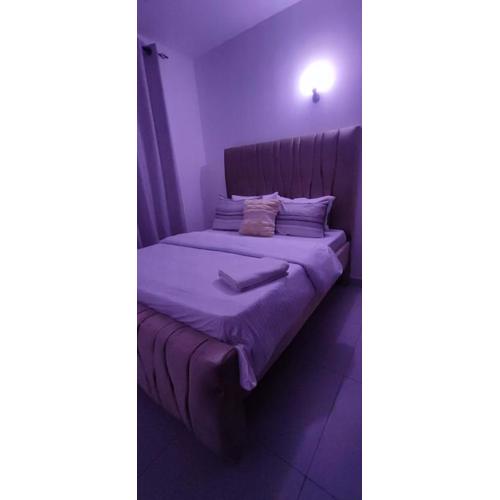 Luvuno accommodation