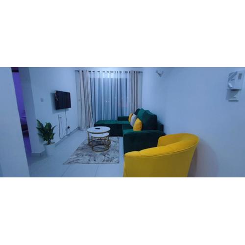 Luvuno accommodation