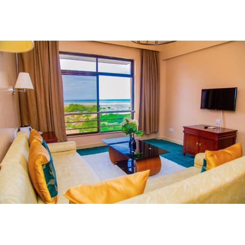 Luwa Evergreen Hotel