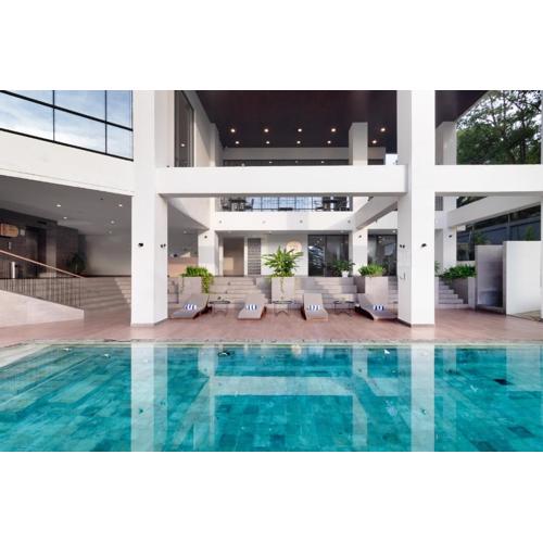 Luwansa Hotel and Convention Center Manado