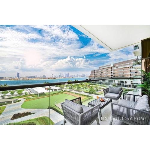 LUX - The Elegant Palm Beach Suite