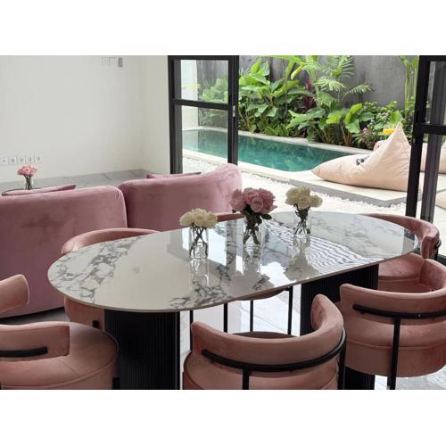 LUX 2 Bed Villa - Berawa